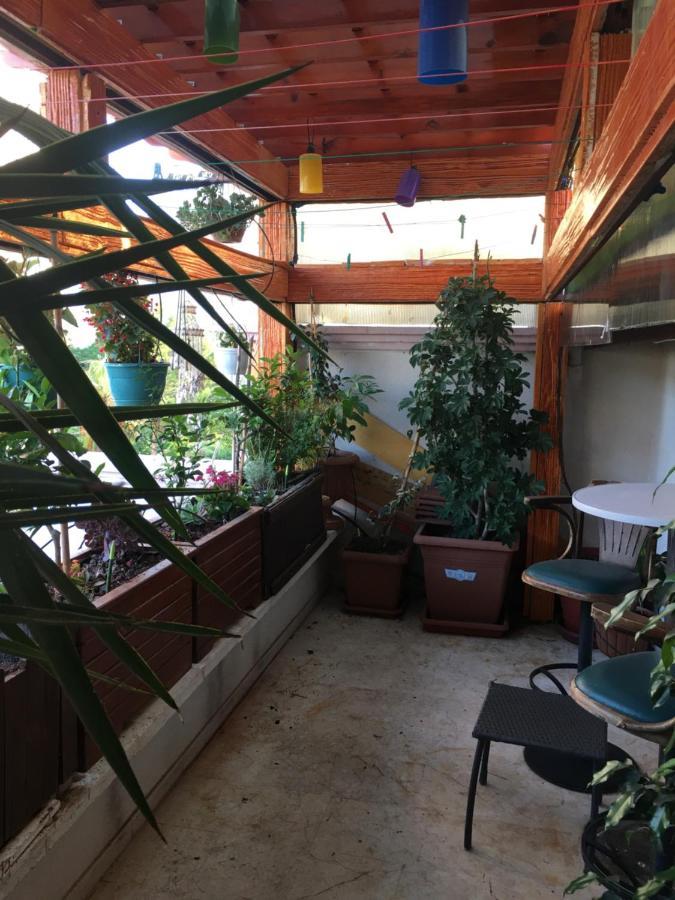 安塔利亚Orange Garden公寓 外观 照片