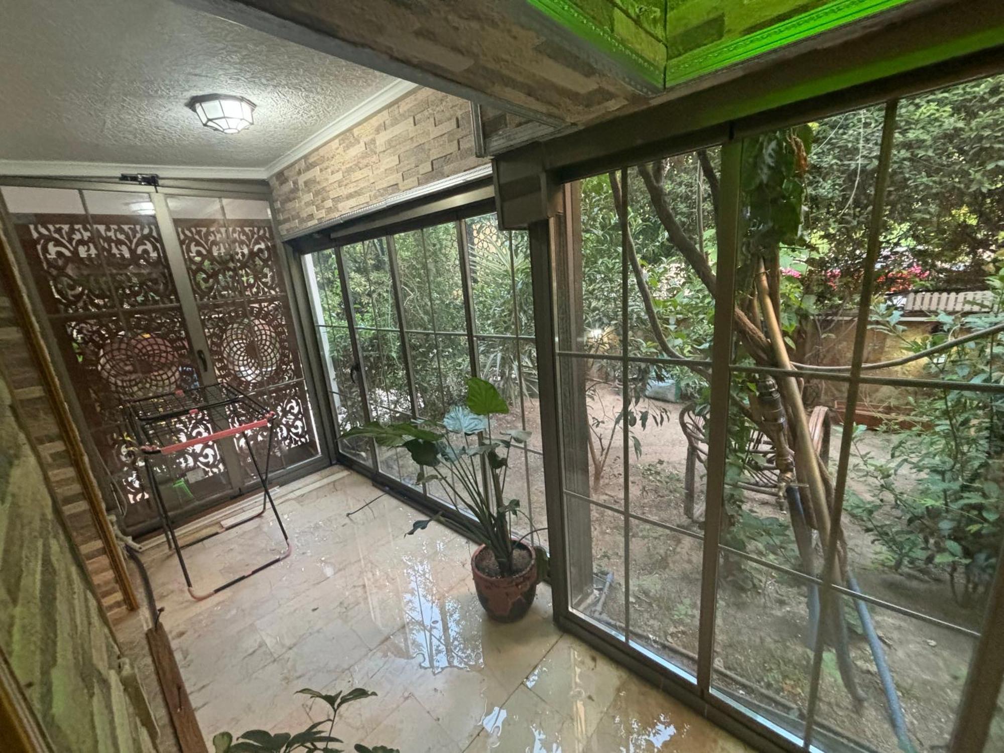 安塔利亚Orange Garden公寓 外观 照片